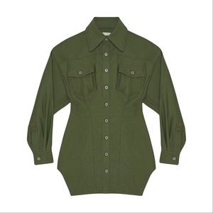 Fenty by Rihanna Dress